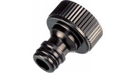 RACCORDO RUBINETTO 3/4" STOCKER