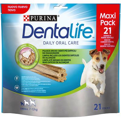 DENTALIFE G 345 MAXI PACCO TAGLIA SMALL
