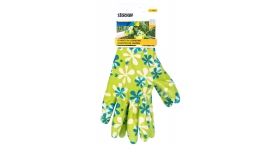 GUANTI DA GIARDINO DONNA TG 7/XS STOCKER