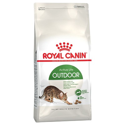 OUTDOOR KG.10 ROYAL CANIN