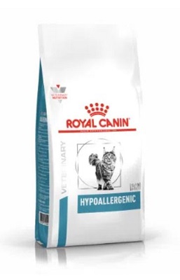 VHN CAT ANALLERGENIC KG 2 ROYAL CANIN