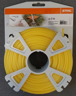 FILO TONDO MM.3 MT.53 STIHL