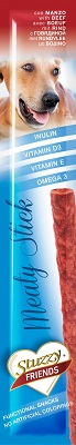 DOG STICK G 12 MANZO STUZZY