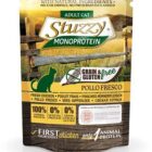 CAT MONOPROTEICO G 85 POLLO STUZZY