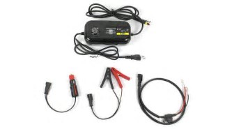 CARICABATTERIE F800 FELCO