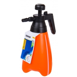 POMPA A PRESSIONE 360° LT.2 STOCKER