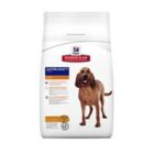 SP CANINE LIGHT MATURE ADULT 7+ MEDIUM POLLO KG 12 HILL'S