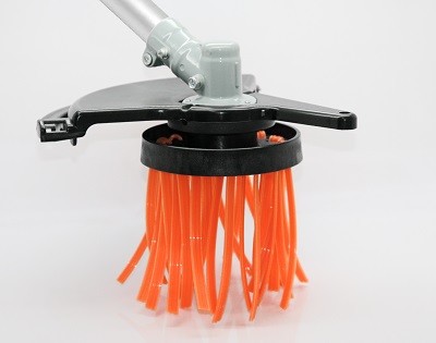 SPAZZOLA CALAMARO UNIV.16 FILI ARNETOLI