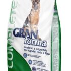 DOG COMPLETE KG 3 NUTRENA GRANFORMA