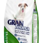 DOG MINI KG 2 GRANFORMA