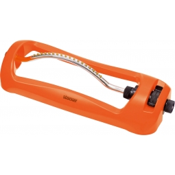 IRRIGATORE OSCILLANTE STOCKER