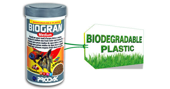 BIOGRAN MEDIUM 250 ML GR.120