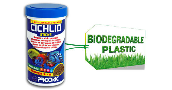 CICLID STICKS 250 ML. GR.90