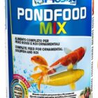 PONDFOOD MIX ML 1200  GR.150