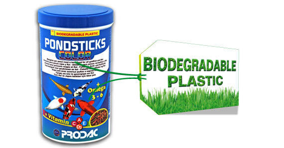 PONDSTICK COLOR ML.1200 GR.150
