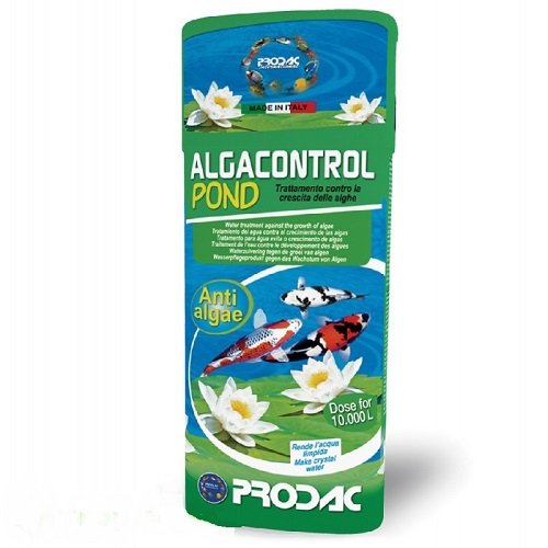 ALGACONTROL POND ML.500
