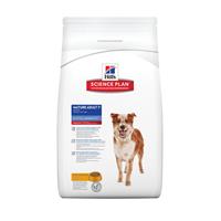 SP CANINE MATURE ADULT MEDIUM CKN KG.1