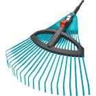 COMBYSISTEM SCOPA PER ERBA REG.