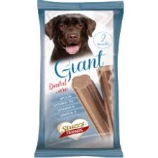 DOG GIANT G 240 OSSO STUZZY