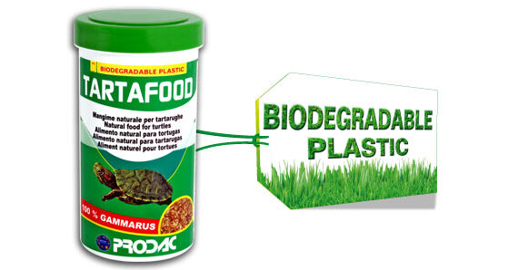 TARTAFOOD 1200 ML 120 GR PRODAC
