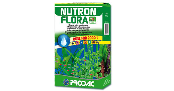 NUTROFLORA 250 ML PRODAC