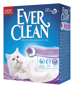 LAVANDER L 10 EVERCLEAN