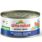 HFC JELLY CATS 70 GR PESCE OCEANICO ALMO NATURE
