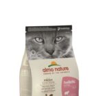 KITTEN CATS KG 2 POLLO ALMO NATURE