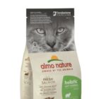 PFC FUNCTIONAL ANTI HAIRBALL 400 GR PESCE E PATATE ALMO NATURE