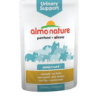 HOLISTIC CAT G.70 URINARY HELP CON POLLO ALMO NATURE