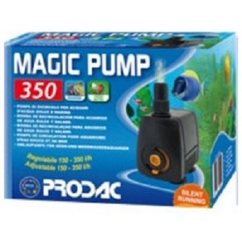 MAGICPUMP 350 150/350 LT/H