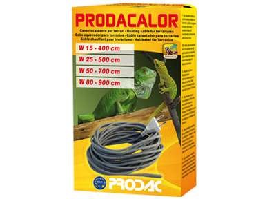 PRODACALOR 25w CM.500