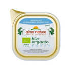 PFC DAILY BIO DOG PUPPY POLLO E LATTE 100 GR ALMO NATURE