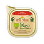 PFC DAILY BIO DOG MANZO 100 GR ALMO NATURE