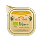 PFC DAILY BIO DOG POLLO 100 GR ALMO NATURE