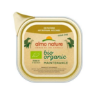 PFC DAILY BIO DOG TACCHINO 100 GR ALMO NATURE