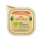 PFC DAILY BIO DOG SALMONE 100 GR ALMO NATURE