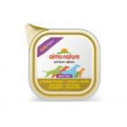 PFC DAILY DOG 100G TACCHINO E ZUCCHINE ALMO NATURE
