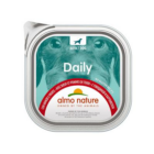PFC DAILY DOG 300G MANZO E PATATE ALMO NATURE