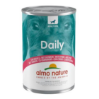 DAILY DOGS 400 GR CON MAIALE ALMO NATURE