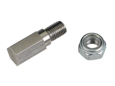 VITE ESAGONALE PER REGOLAZIONE DELLA LAMA SUL BATTENTE