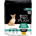 PRO PLAN DOG SMALL ADULT SENSITIVE DIGESTION AGNELLO 700 GR PURINA