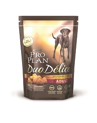 PRO PLAN DUO DELICE POLLO G 700 PURINA