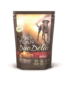 PRO PLAN DUO DELICE MANZO G 700 PURINA
