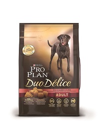 PRO PLAN DUO DELICE KG 2,5 SALMONE PURINA