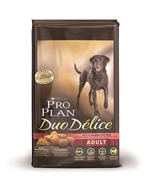 PRO PLAN DUO DELICE SALMONE KG 10 PURINA