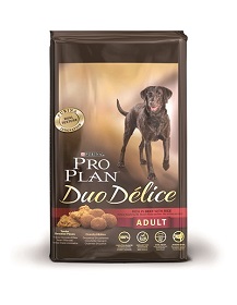PRO PLAN DUO DELICE MANZO KG 10 PURINA