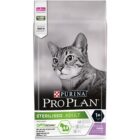 PRO PLAN CAT STERILISED ADULT KG 1,5 TACCHINO PURINA