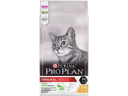 PP RENAL CAT ADULT POLLO KG 10 PURINA