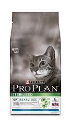 PP STERILISED RENAL CAT CONIGLIO KG 10  PURINA